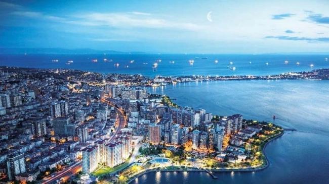 Küçükmece’de 472 konutluk yatırım | Ekonomi Haberleri