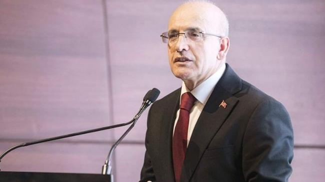 ‘50 ayın en düşük enflasyonu bir ilerlemedir’ | Ekonomi Haberleri