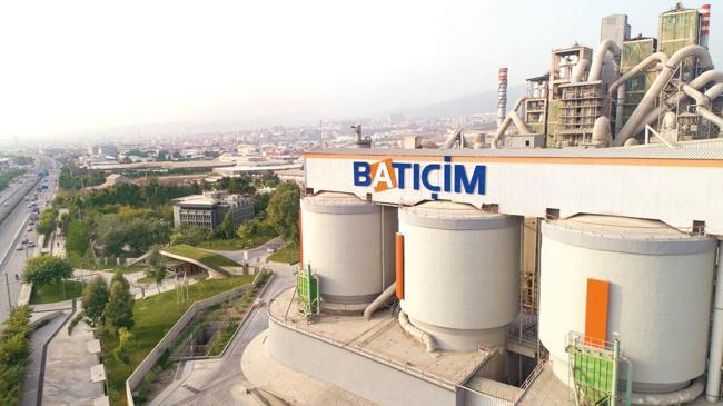 Batıçim ile Çiftay İnşaat birleşme kararı aldı | Ekonomi Haberleri