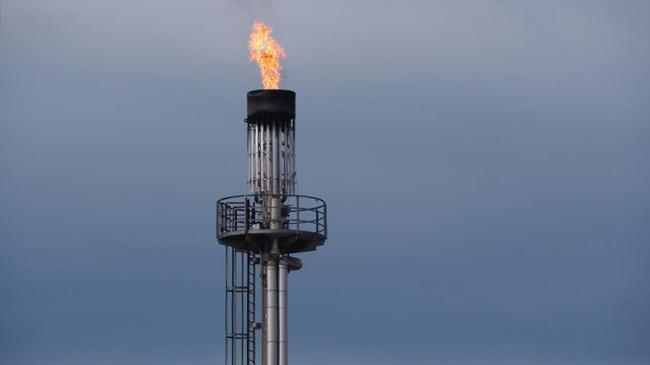 İsrail–Mısır gaz hattı kapandı | Genel Haberler