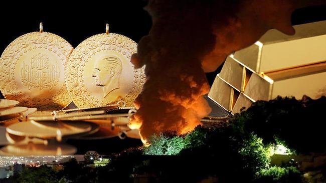 Altında yarım asırlık rekor! Piyasalarda ‘Kara Kuğu’ etkisi | Altın Haberleri