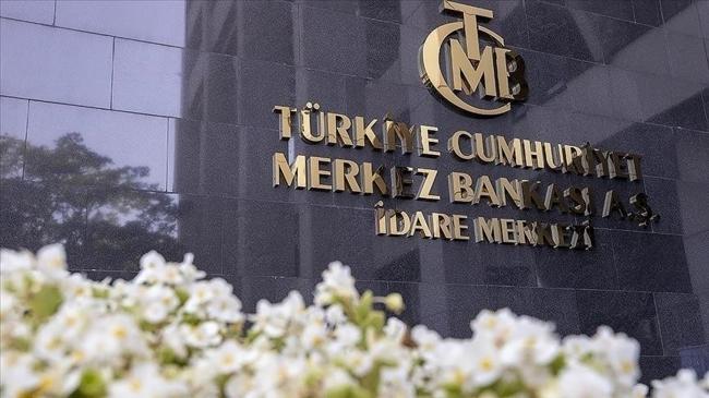 TCMB'den Türk lirası likidite yönetimine ilişkin duyuru | Ekonomi Haberleri