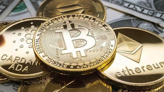 Kriptoya vergi mücevhere ÖTV geliyor... Bedelli askerlik 417 bin liraya çıkıyor | Ekonomi Haberleri