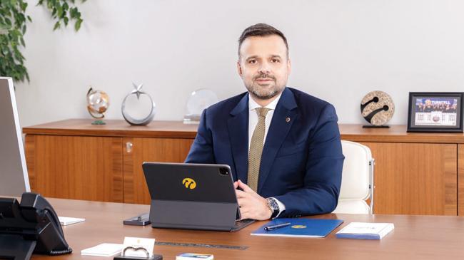 ‘5G dönüşümüne liderlik edeceğiz’ | Ekonomi Haberleri