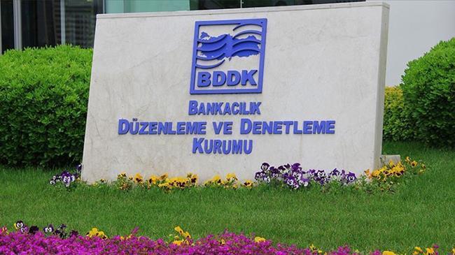BDDK'dan İktisat Katılım Bankası'na faaliyet izni | Genel Haberler