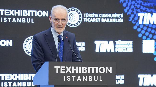 Şekib Avdagiç: “Tekstili feda etme lüksümüz yok” | Genel Haberler