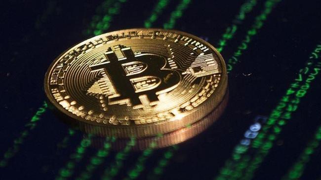 Bitcoin üç haftanın zirvesini test etti | Bitcoin Haberleri