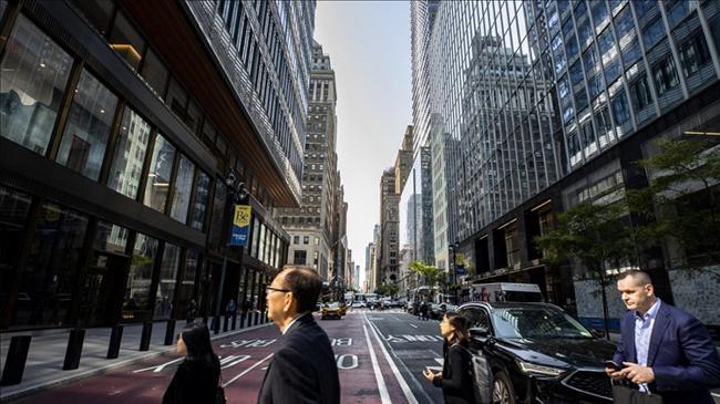 ABD'de özel sektör istihdamı şubatta beklentilerin üzerinde arttı | Genel Haberler