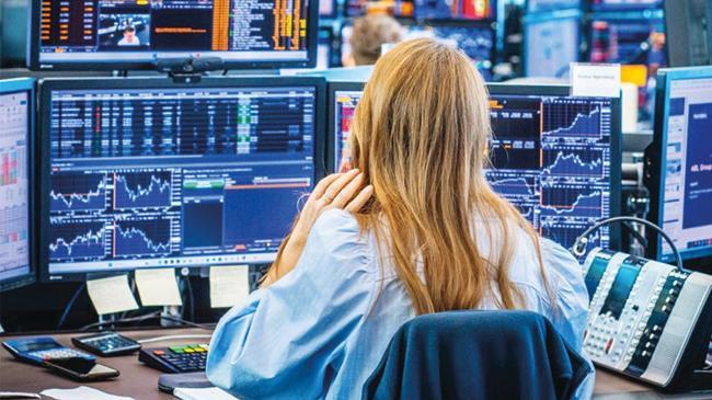 Piyasalarda savaş baskısı | Ekonomi Haberleri