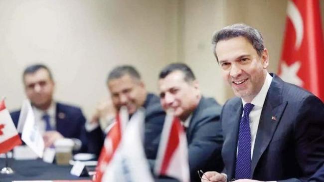 ‘TPAO ile Eti Maden Kanada’ya yatırım yapabilir’ | Ekonomi Haberleri