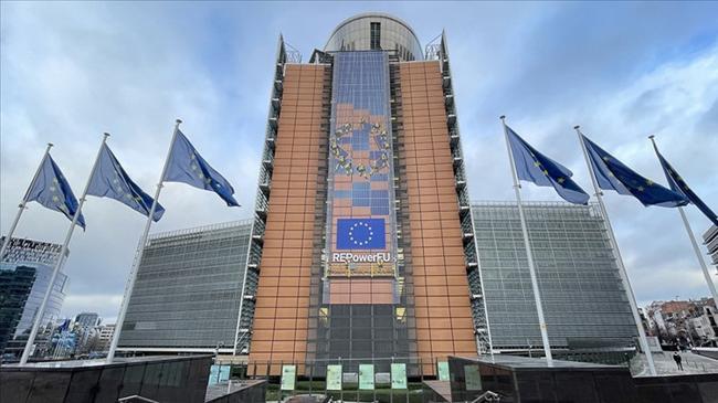 ‘Made in EU’ya Türkiye de dahil edildi! İş dünyasından peşpeşe açıklamalar | Genel Haberler