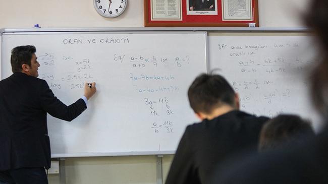 MEB'de yeni dönem: 4 yıl şartı getirildi | Genel Haberler