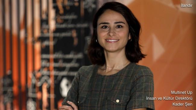 Multinet Up, Eşitliği Kurum Kültürünün Merkezine Yerleştirdi | Advertorial Haberler