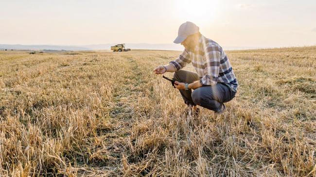 Tarım sigortasında yeni dönem | Ekonomi Haberleri