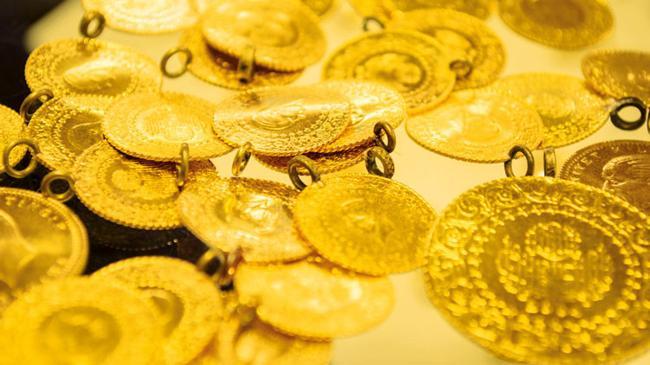 Savaşa rağmen altındaki düşüşün 4 nedeni | Ekonomi Haberleri