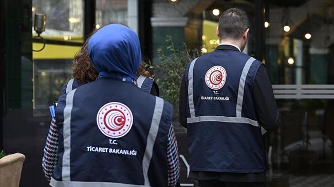 2 ayda yarım milyonu aşkın ceza! Bakanlık peşlerinde | Genel Haberler