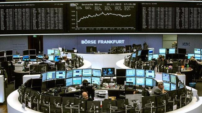 Avrupa borsaları pozitif seyrediyor | Borsa Haberleri