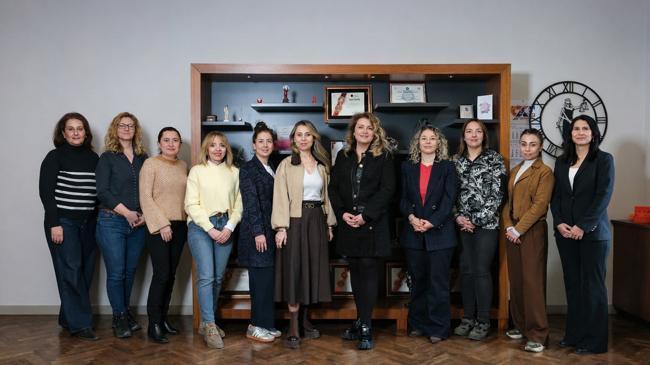 Erkunt’ta kadın gücü sanayiyi dönüştürüyor | Advertorial Haberler