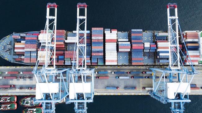 Avrupa’nın gözü Hürmüz’de | Ekonomi Haberleri