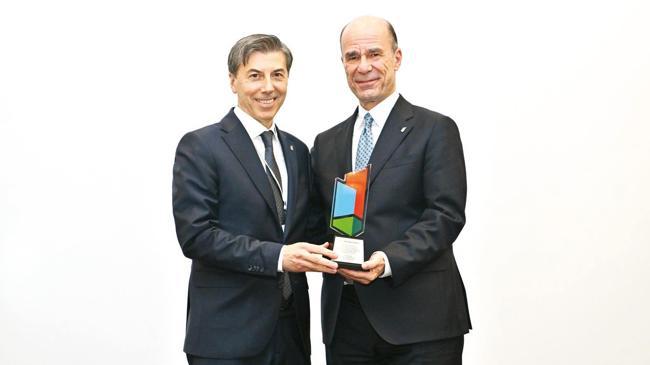 İMSAD’ın başkanı Murat Savcı oldu | Ekonomi Haberleri