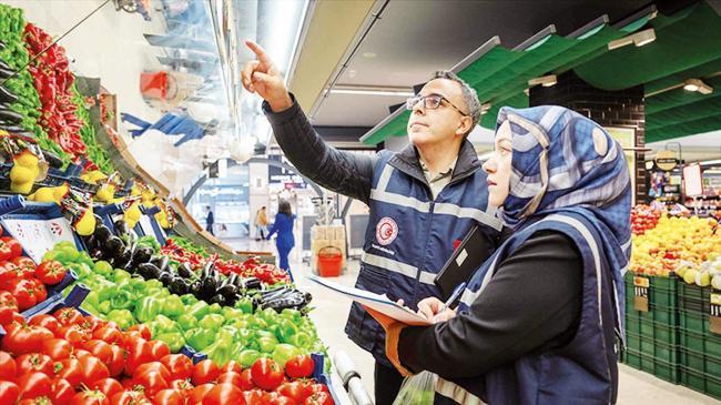 İki ayda 631 milyon TL ceza | Ekonomi Haberleri