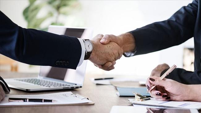 Yurt dışına açılan Türk firmalarına kira ve faiz desteği | Genel Haberler