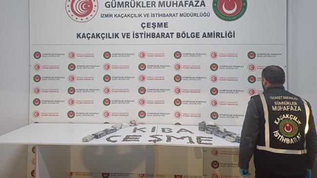 Tarihi eser kaçakçılarına ağır darbe | Genel Haberler