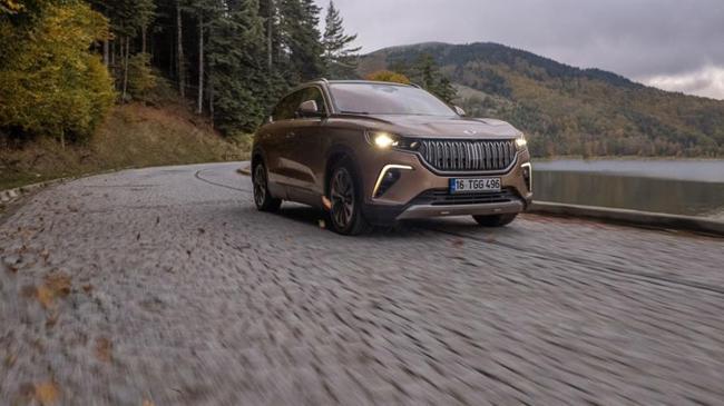 Togg sahiplerine müjde: Servise gitmek yok, beklenen güncelleme geliyor | Teknoloji Haberleri