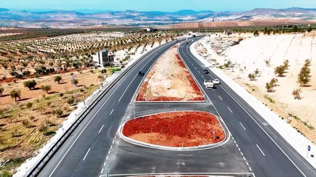 Seyahat süresi 9 dakikaya düştü! Bakan Uraloğlu açıkladı | Genel Haberler