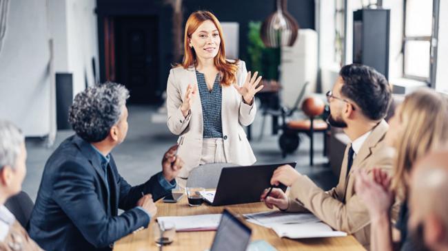 İşte rakamlarla Türkiye’de kadın | Ekonomi Haberleri