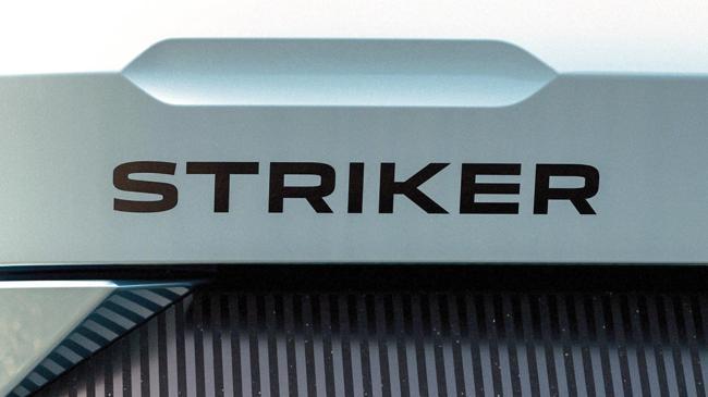 Yeni Bursalının adı StrIker | Ekonomi Haberleri