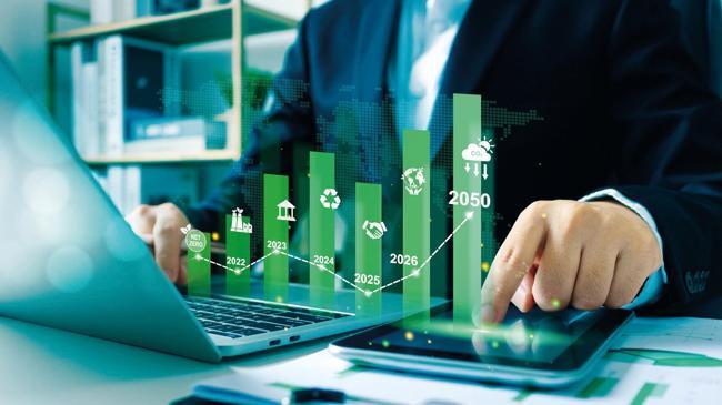Rekabetin anahtarı sürdürülebilirlik | Ekonomi Haberleri