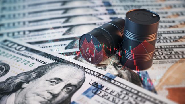 Piyasalar petrol karası | Ekonomi Haberleri