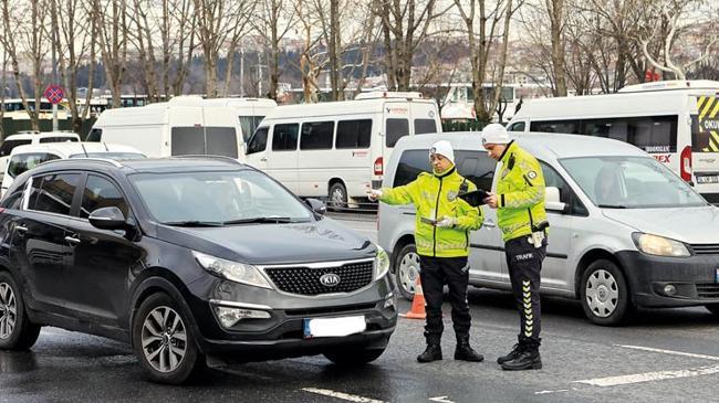 10 soruda yeni trafik düzenlemesiyle ilgili merak edilenler… Ses değil gürültü yasak | Ekonomi Haberleri
