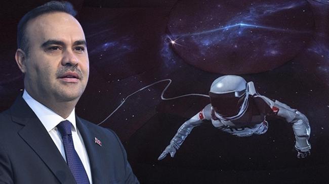 77 yıllık IAC tarihine Türkiye damgası! Bakan Kacır'dan çifte rekor açıklaması | Teknoloji Haberleri