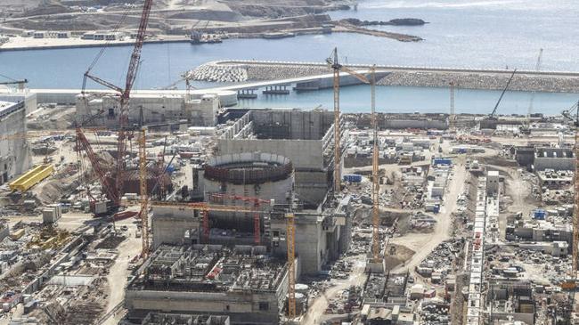 Türkiye’nin 60 yıllık rüyası: Enerjide nükleer dönemi | Genel Haberler