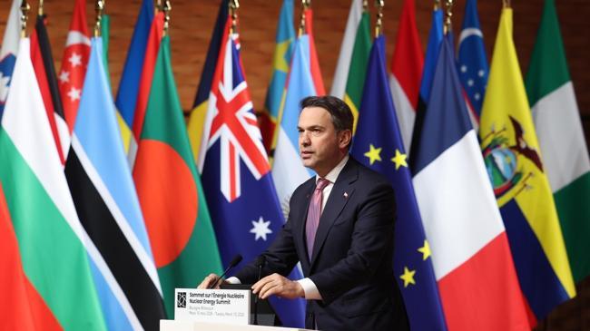 Bakan Bayraktar: Daha kapsamlı bir uluslararası iş birliği son derece elzemdir | Genel Haberler