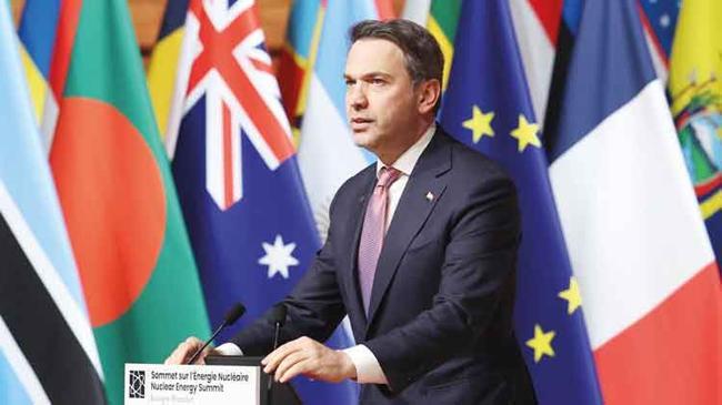 ‘Kapsamlı işbirliği elzemdir’ | Ekonomi Haberleri