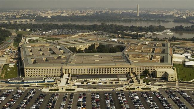 Pentagon 5 günde 50 milyar dolar harcadı! Panik butonuna bastılar | Genel Haberler