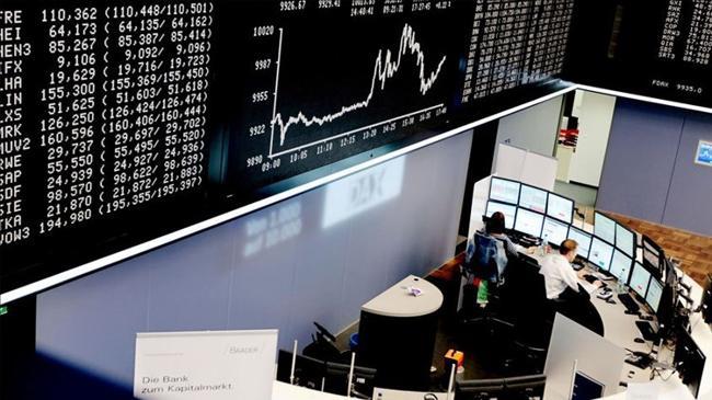 Avrupa borsaları negatif seyrediyor | Borsa Haberleri