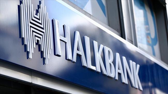 Halkbank’tan ABD’deki dava sürecine ilişkin açıklama | Ekonomi Haberleri