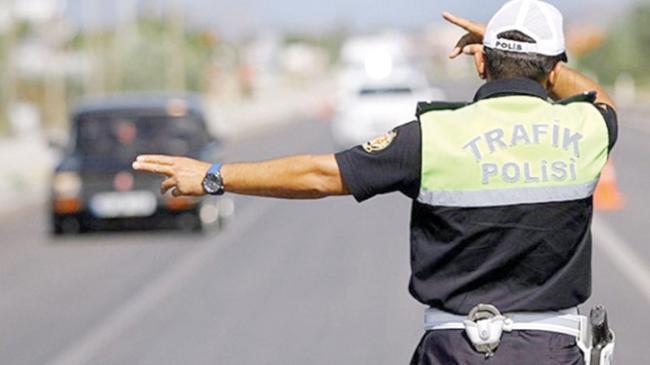 Mühürlü plakaya ceza yok | Ekonomi Haberleri