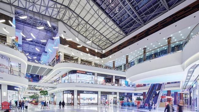 AVM’lerin cirosu 59 milyar dolar oldu | Ekonomi Haberleri