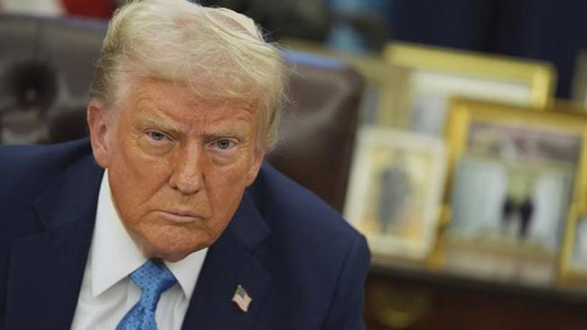 Trump: Petrol fiyatları yükseldiğinde ABD çok para kazandı | Genel Haberler