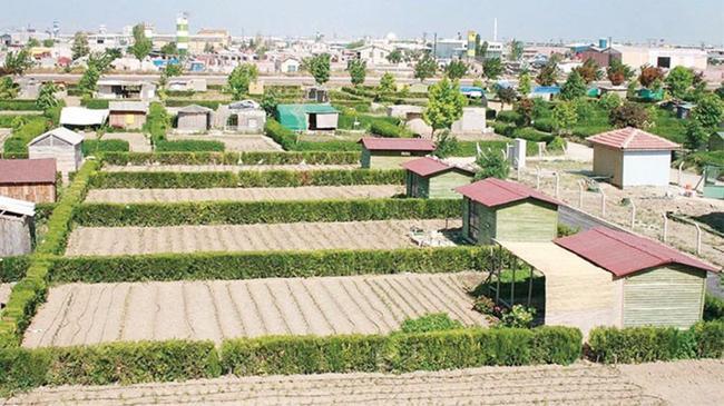 Tarım reformu için torba teklif | Ekonomi Haberleri