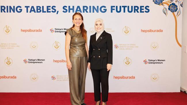 Kadın girişimcilerin başarısı New York’a taşındı | Ekonomi Haberleri