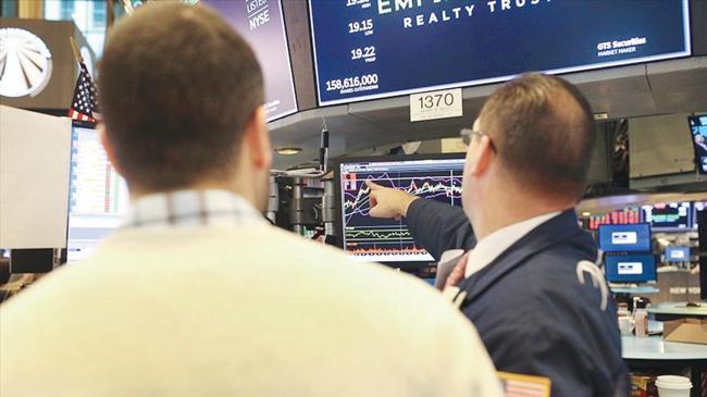 Piyasalarda petrol dalgası | Ekonomi Haberleri