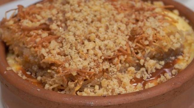 Erzincan Sütlacı coğrafi işaretle tescillendi | Genel Haberler