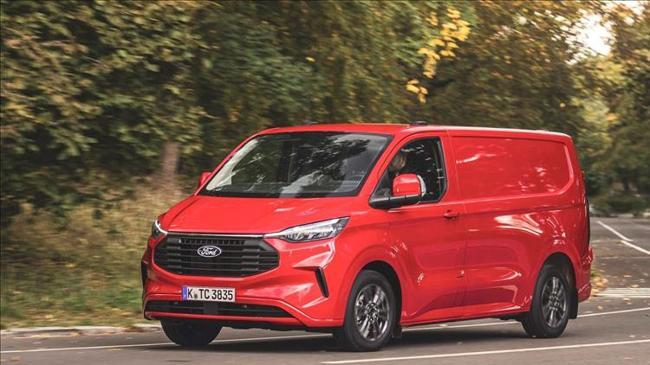 Ford Oto, Koç Finansman hisselerini devralıyor | Ekonomi Haberleri