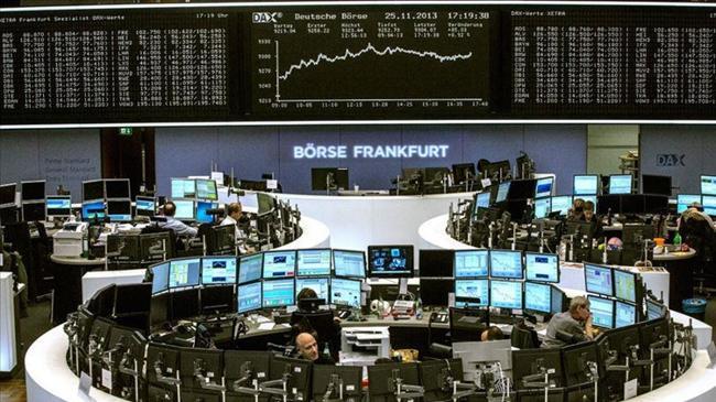 Avrupa borsaları negatif seyrediyor | Borsa Haberleri